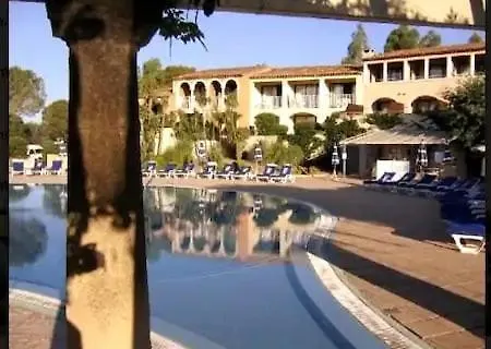With Sea View And Pool